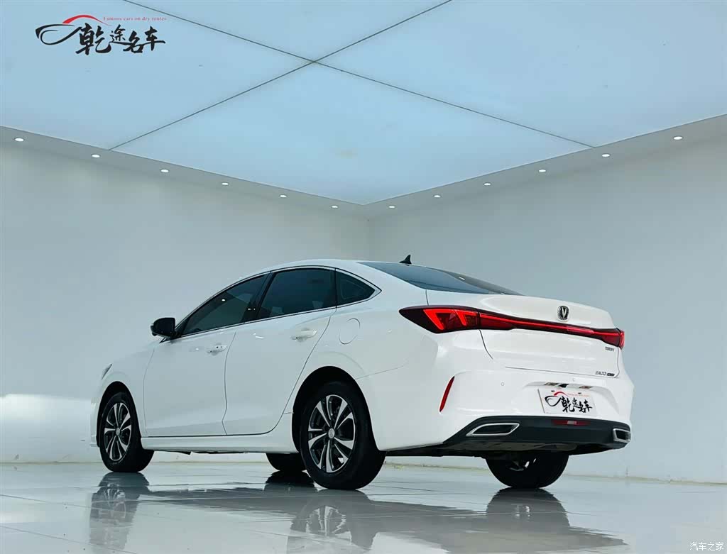 Changan Eado, 2023 все фото