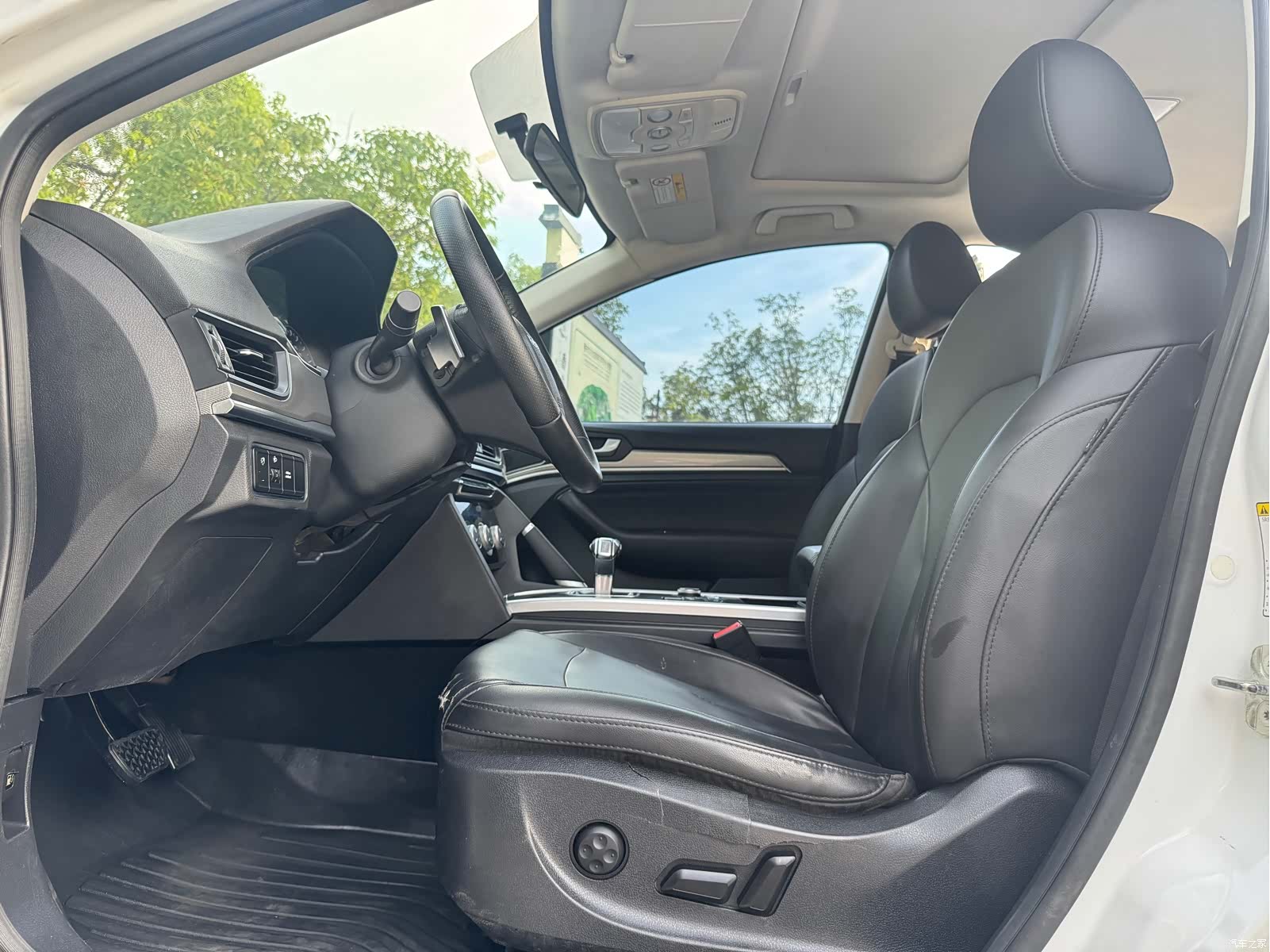 Haval H6, 2018 7