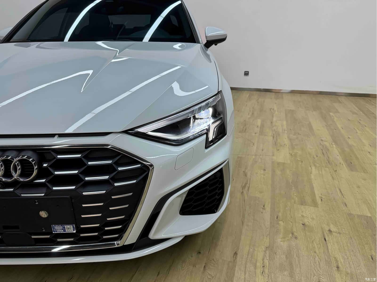 Audi A3, 2024 4