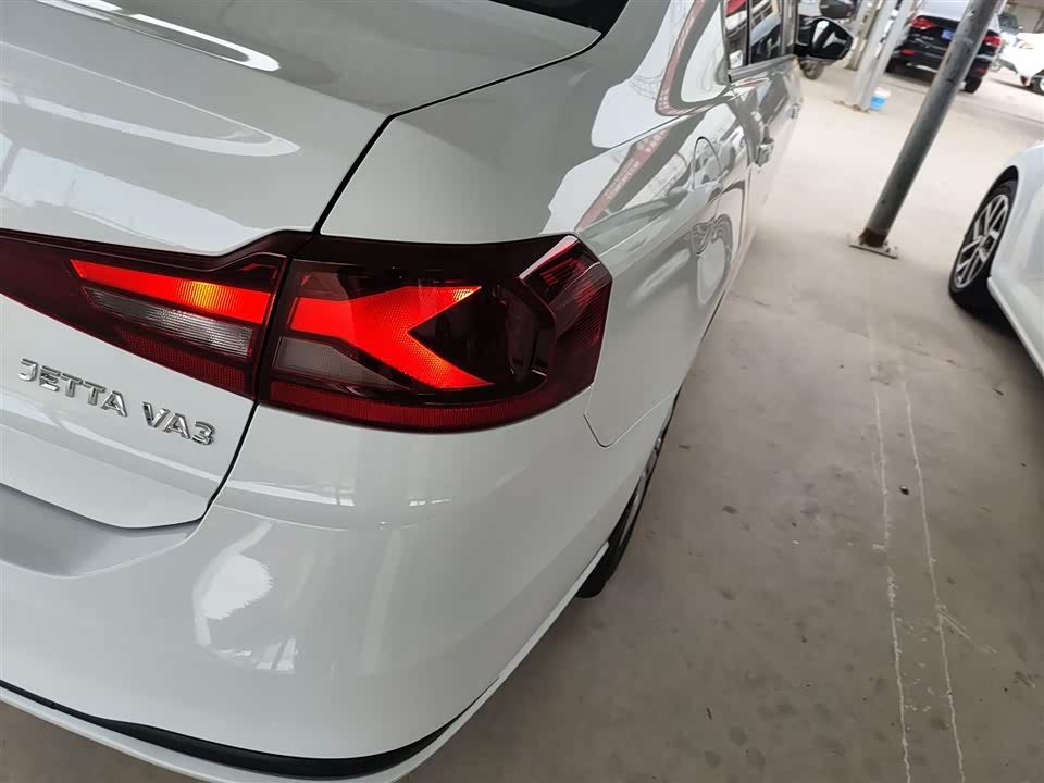 Jetta VA3