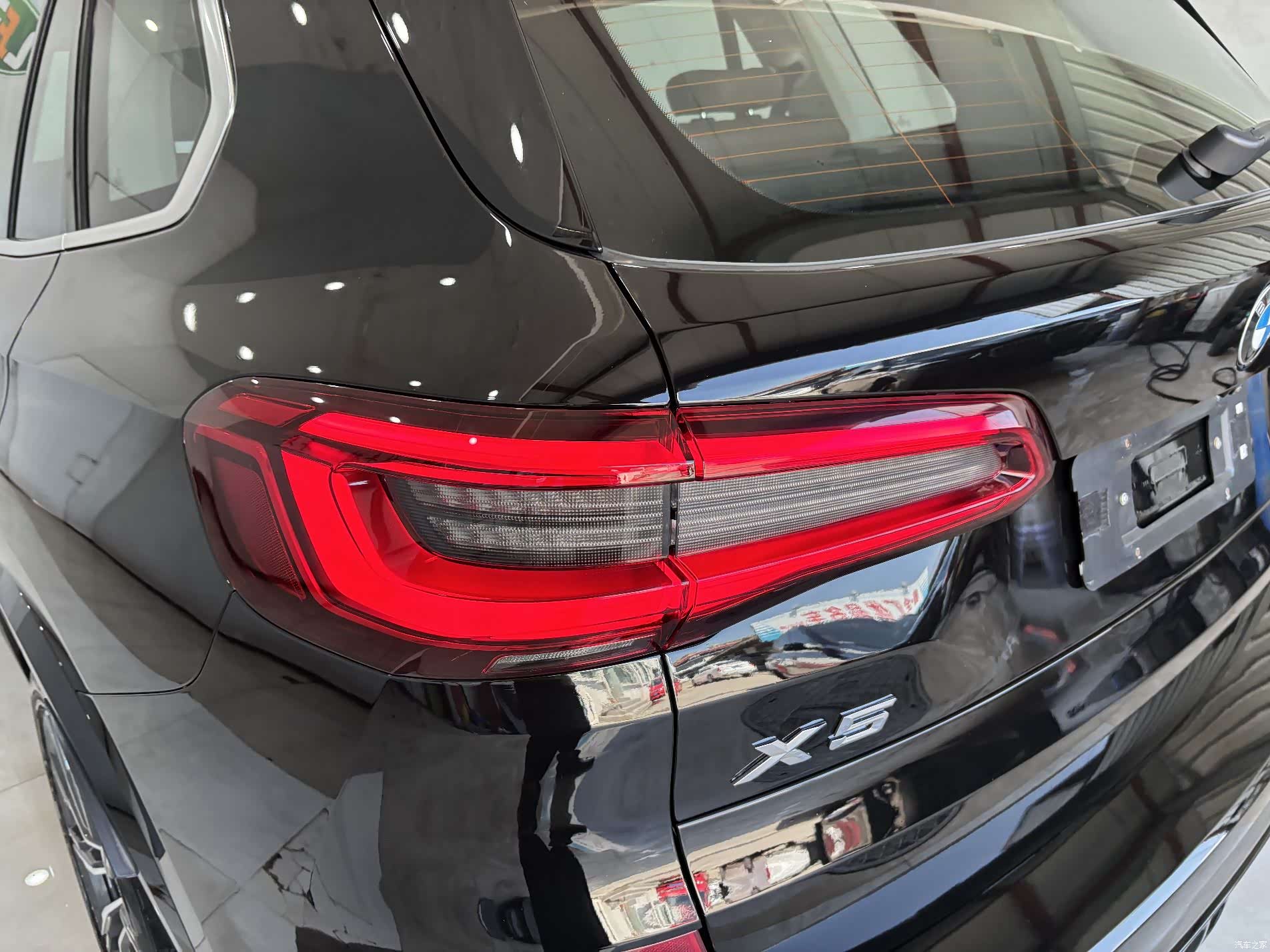 BMW X5, 2020 9