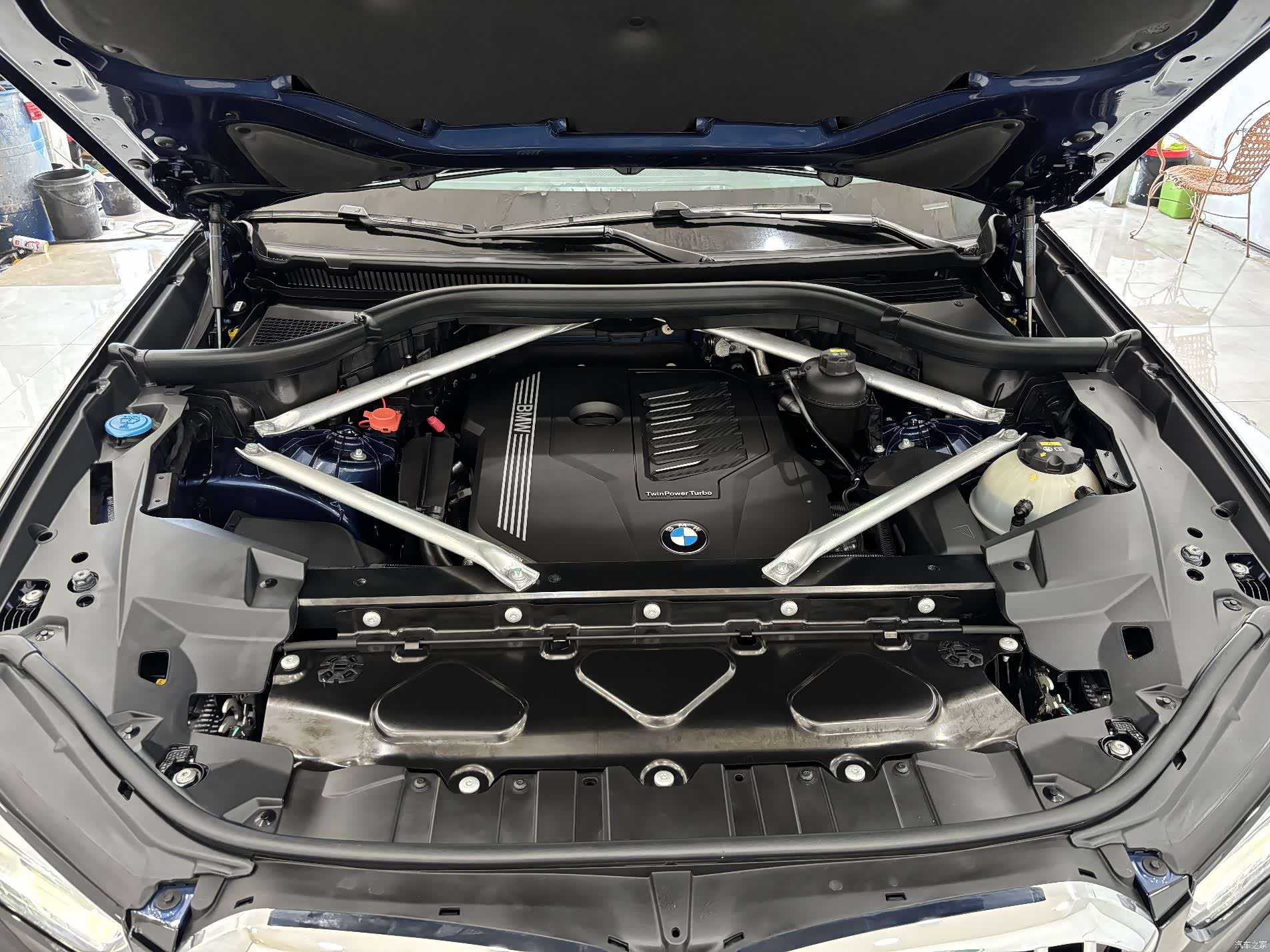 BMW X5, 2020 30
