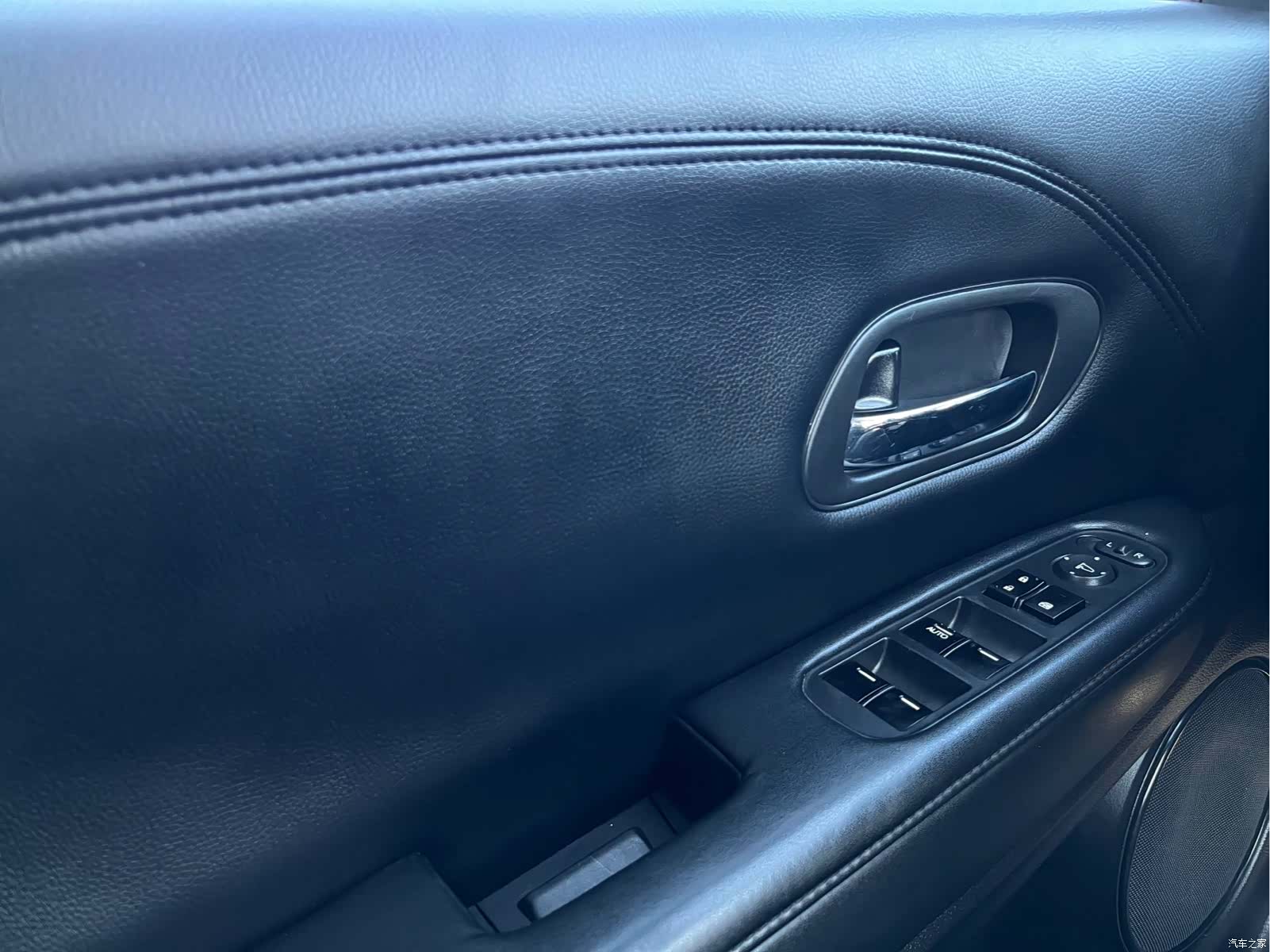 Honda Vezel, 2016 14