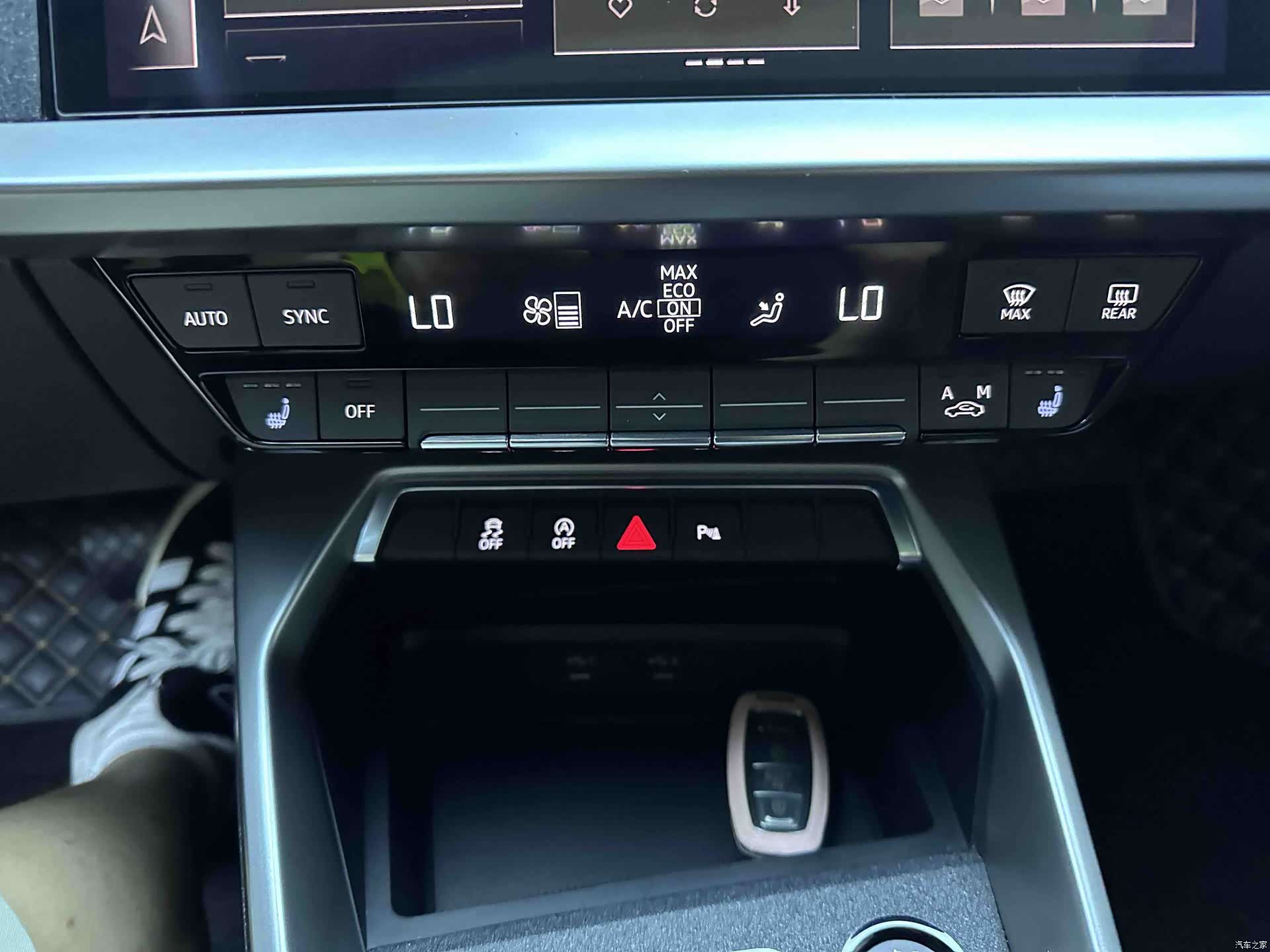 Audi A3, 2022 12
