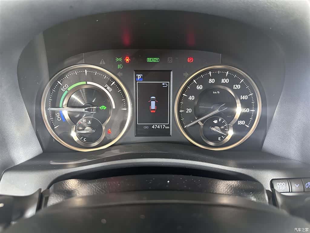 Toyota Vellfire, 2023 6