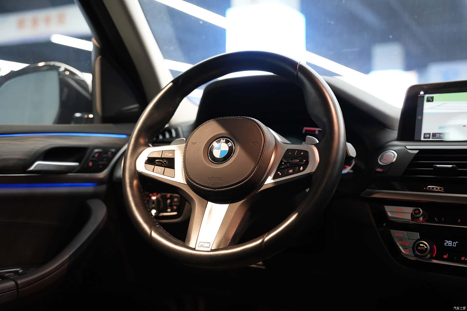 BMW X3, 2021 17