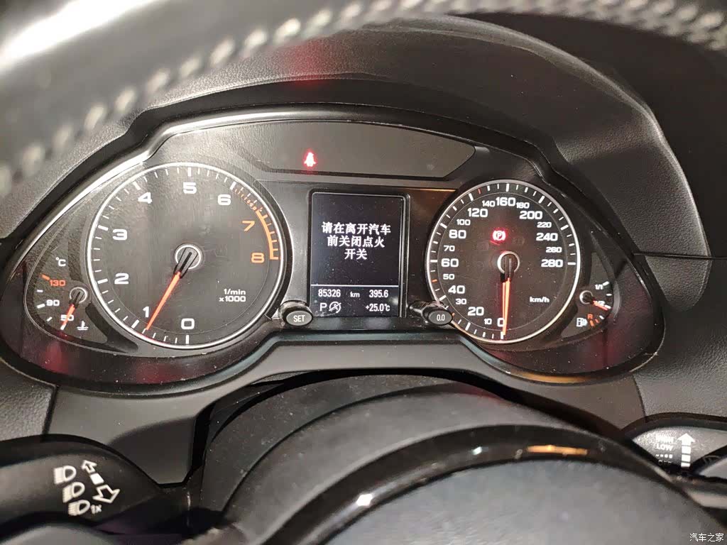 Audi Q5, 2017 все фото