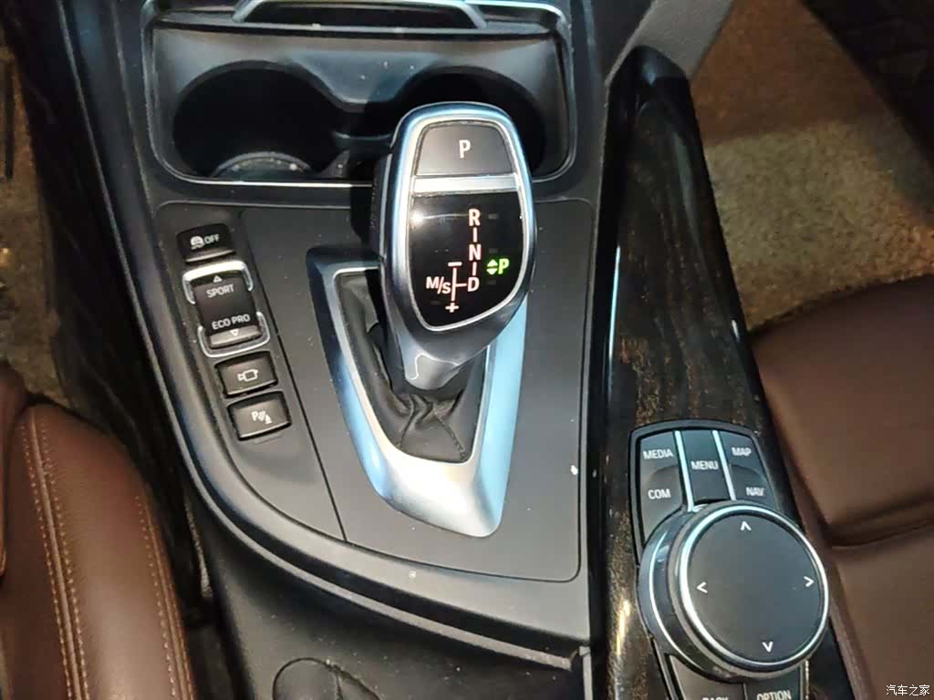 BMW 3 Series, 2018 14