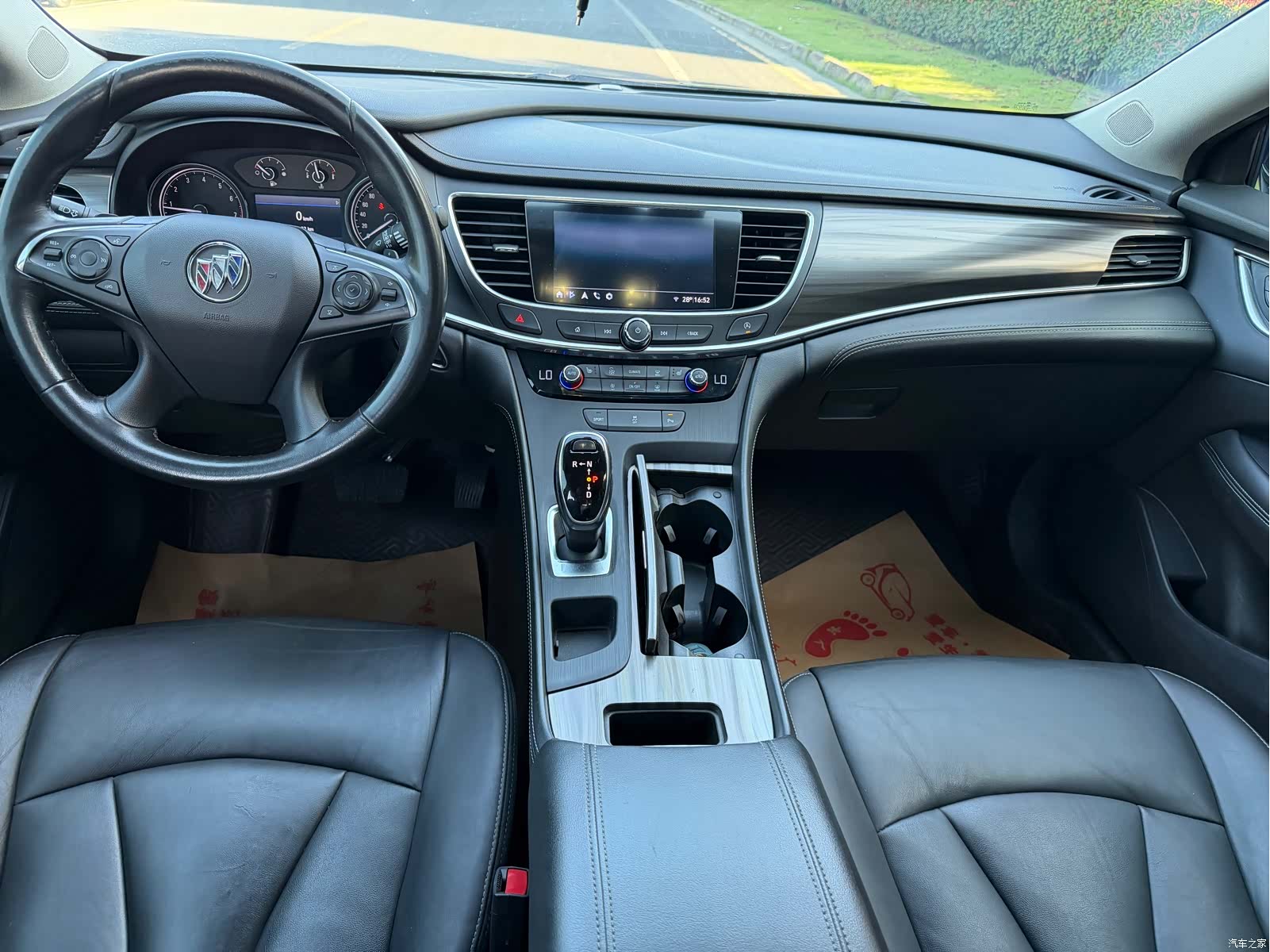 Buick LaCrosse, 2022 15