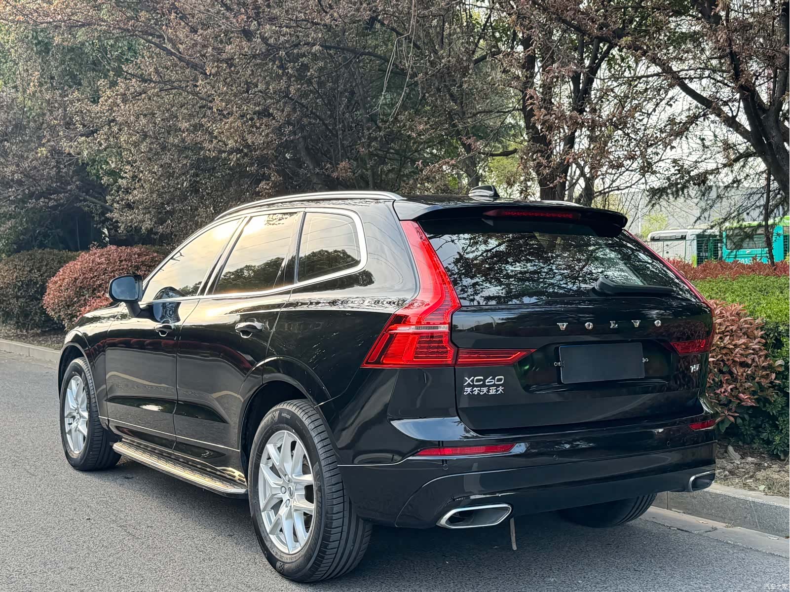 Volvo XC60, 2019 4