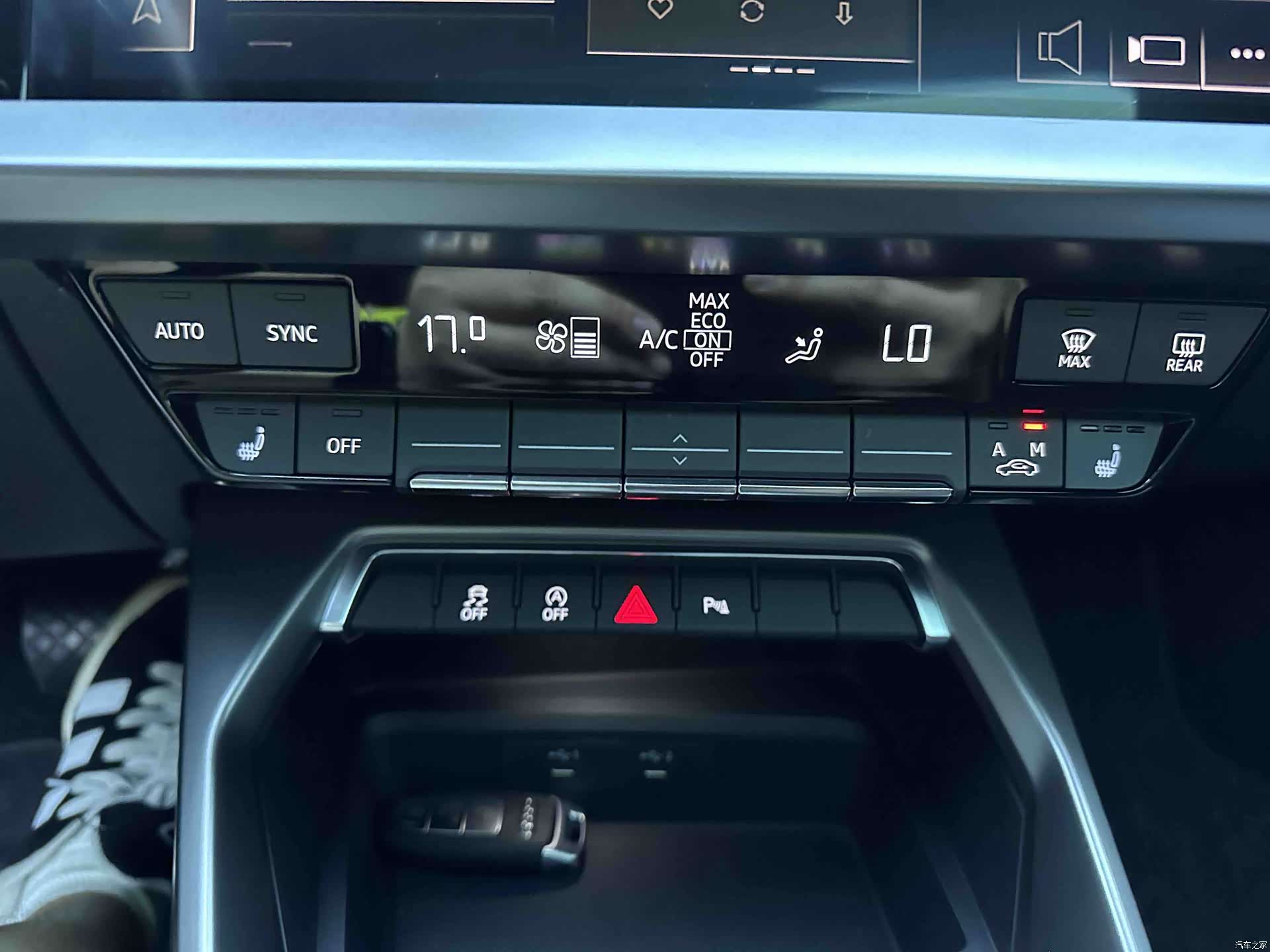 Audi A3, 2022 15