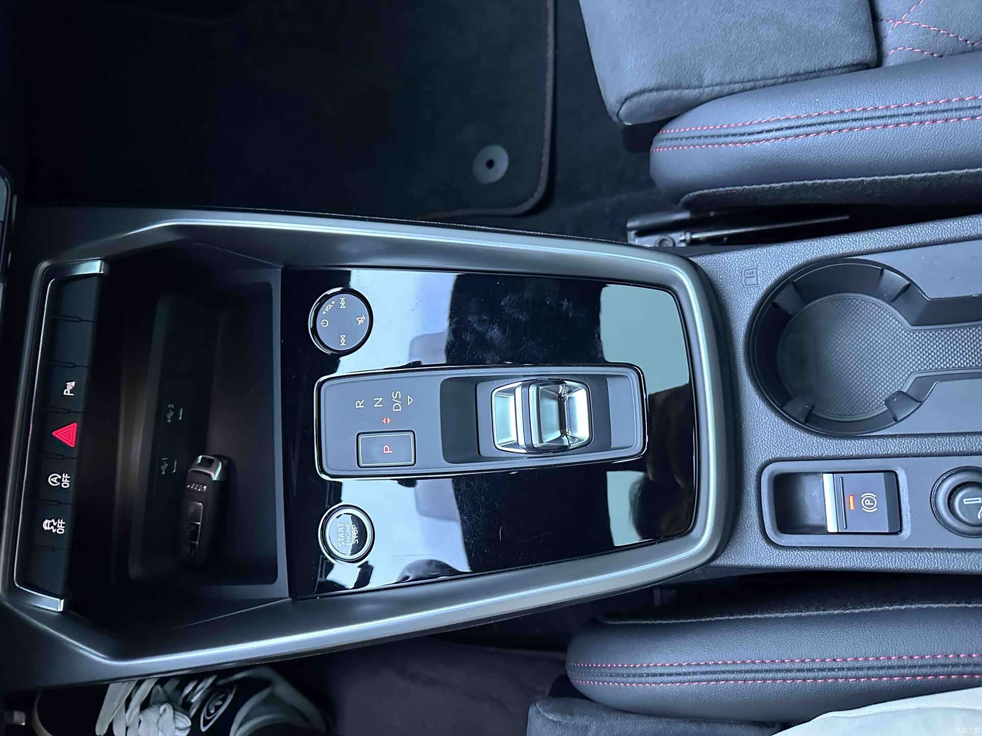 Audi A3, 2022 17