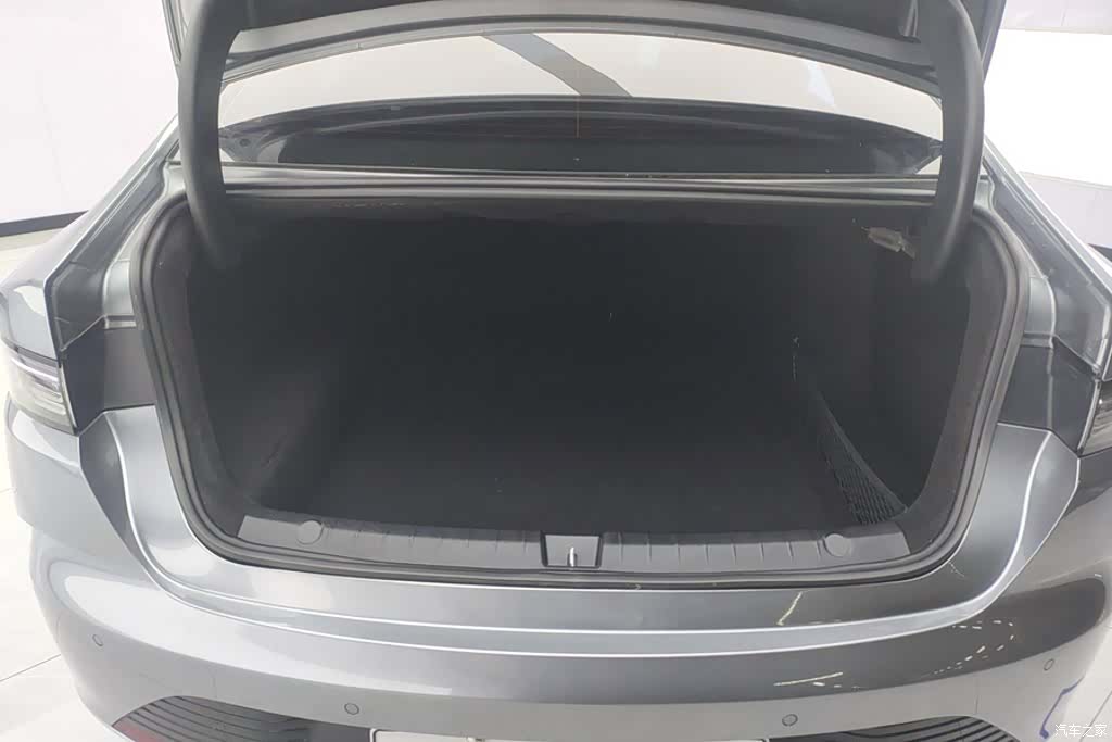 BYD Destroyer 05, 2024 4