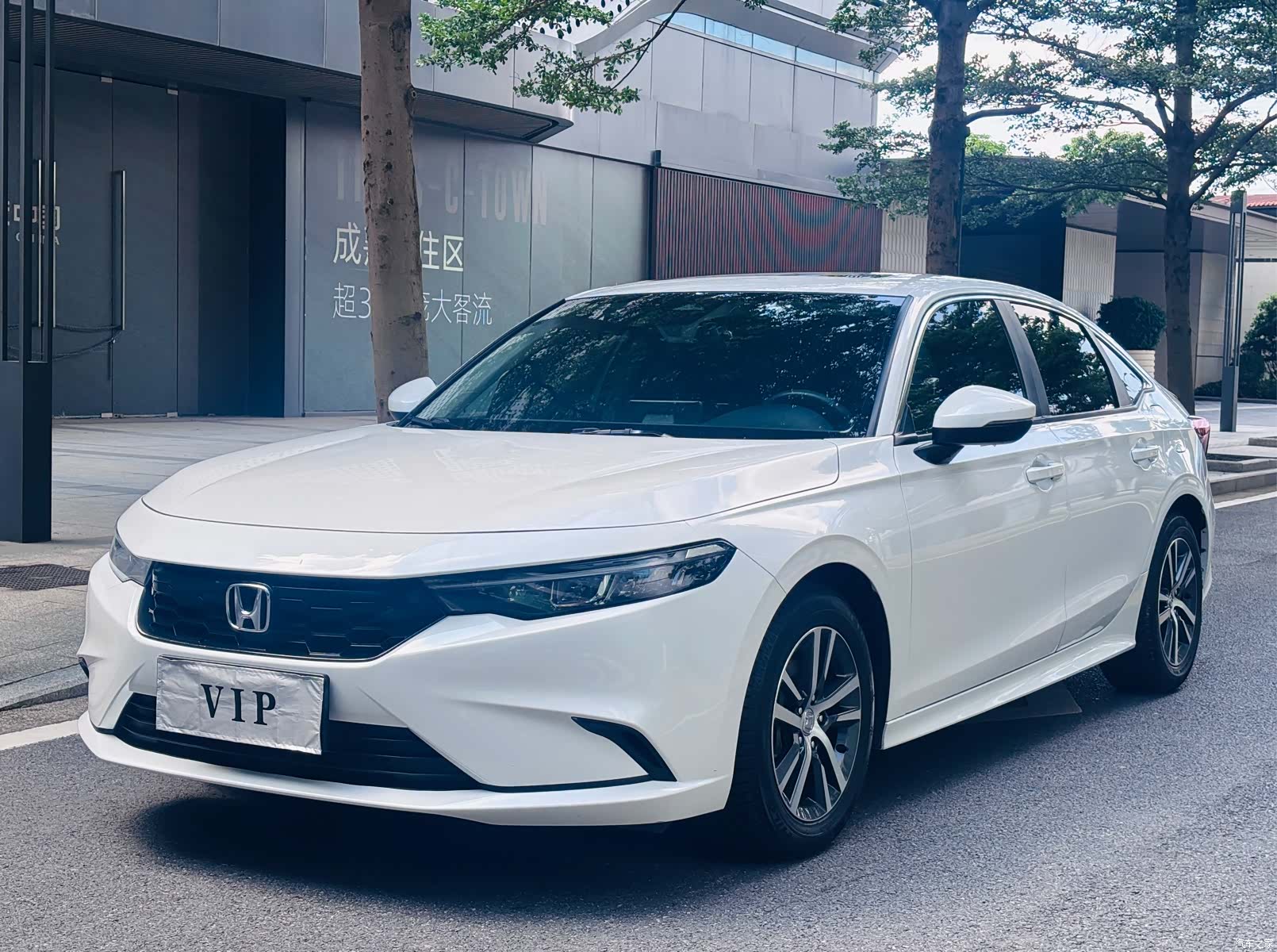 Honda Integra, 2022 1