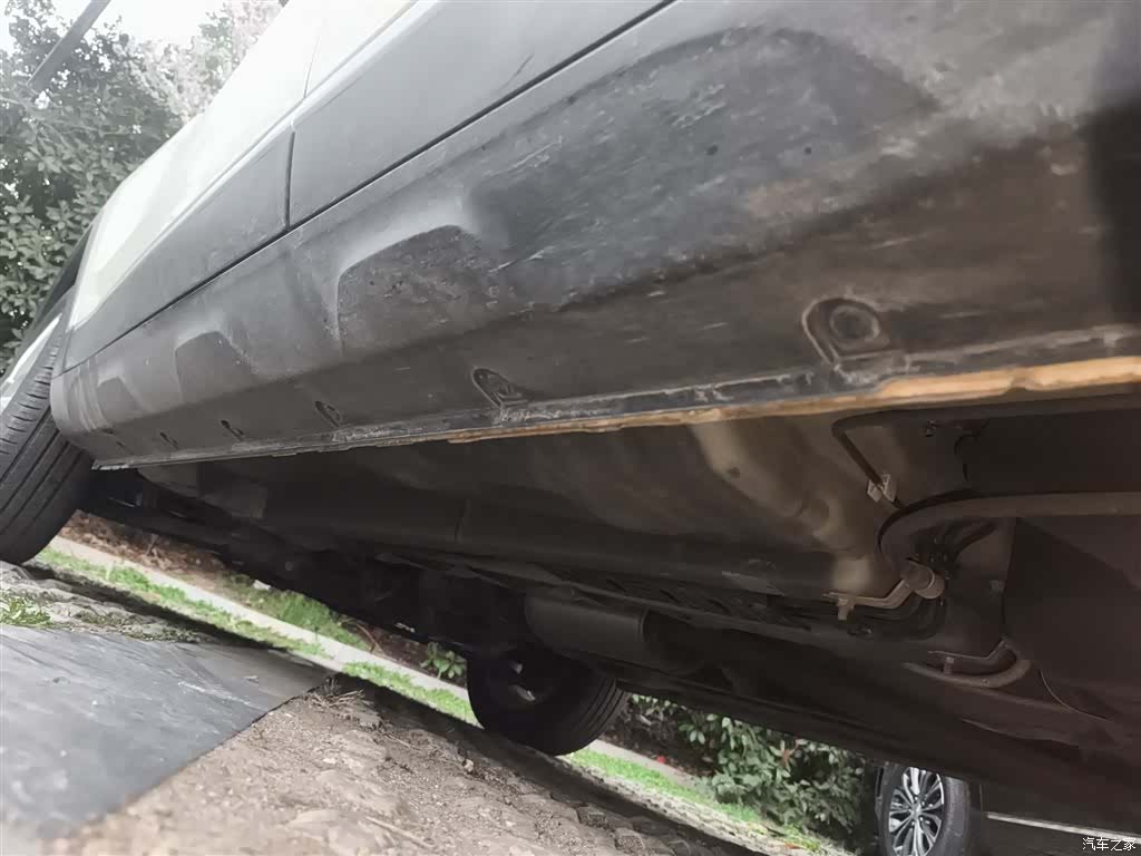 BAIC X35, 2019 18