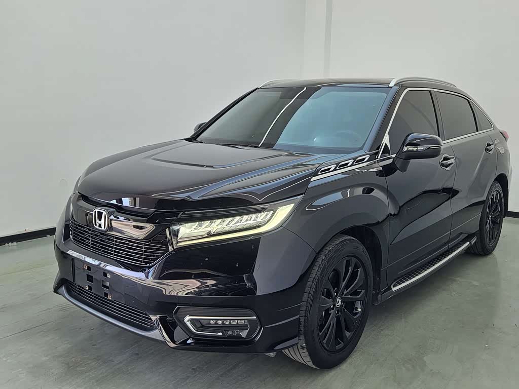 Honda Avancier