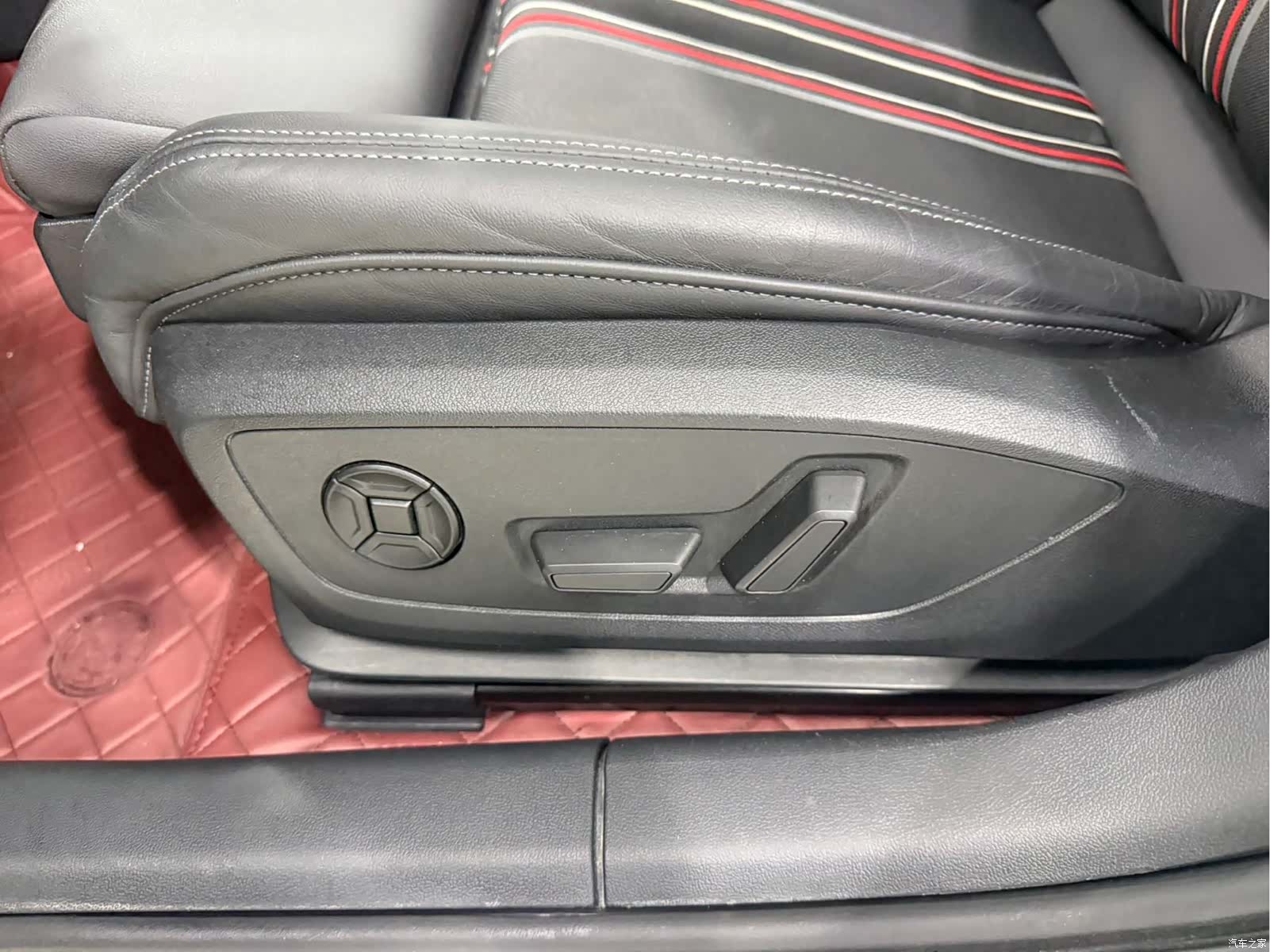 Audi A3, 2022 9