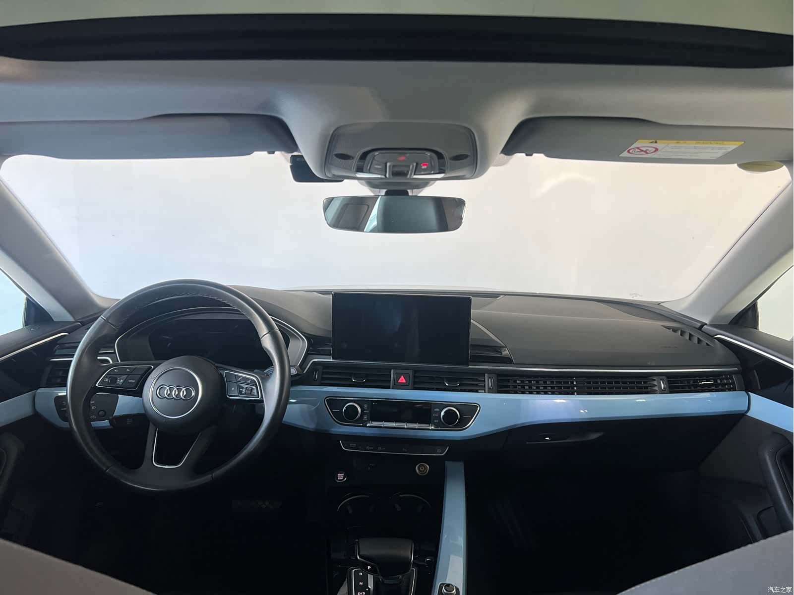 Audi A5, 2023 8