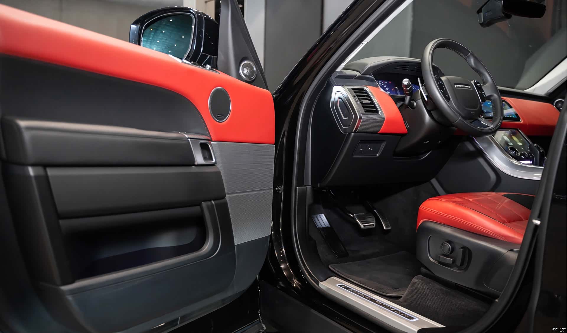 Land Rover Range Rover, 2020 16