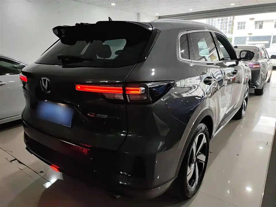 Changan CS55PLUS