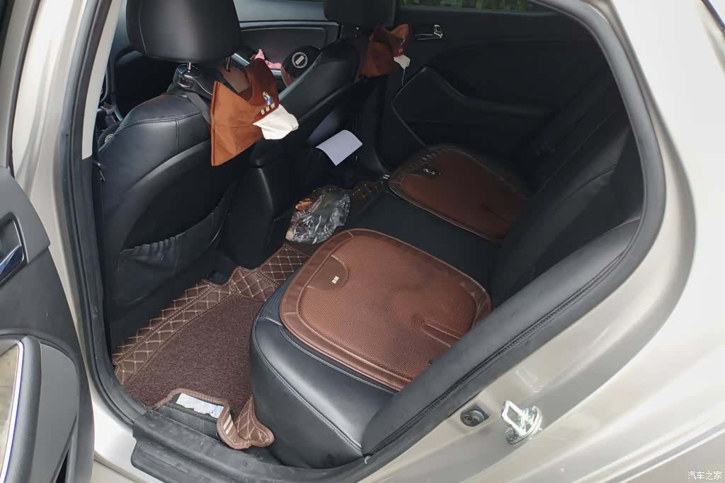 Kia K5, 2014 11