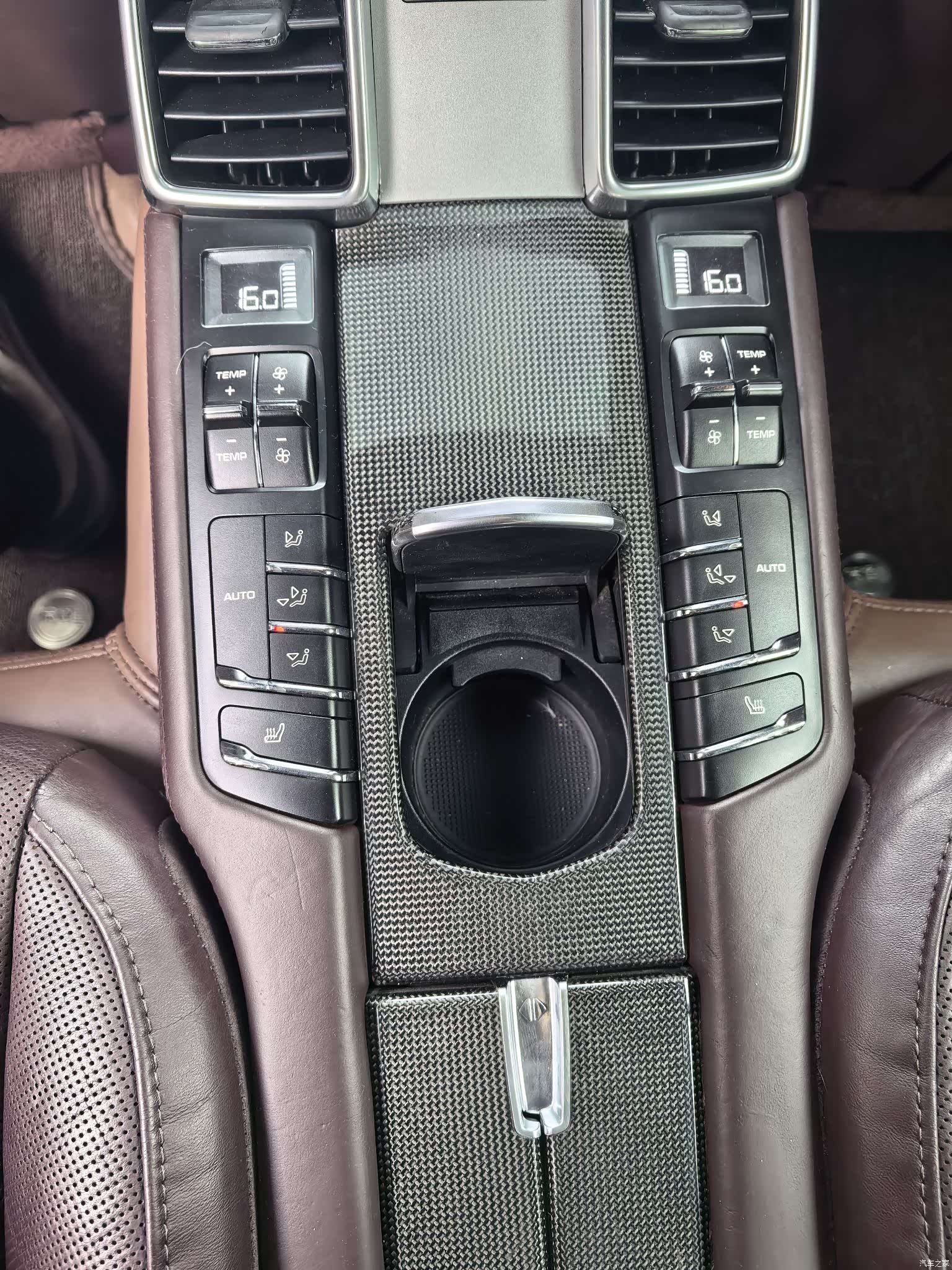 Porsche Panamera, 2012 12