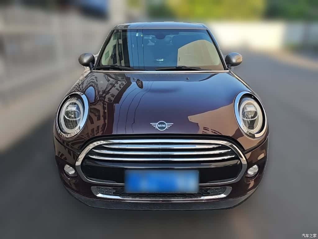 Mini Cooper, 2020 все фото