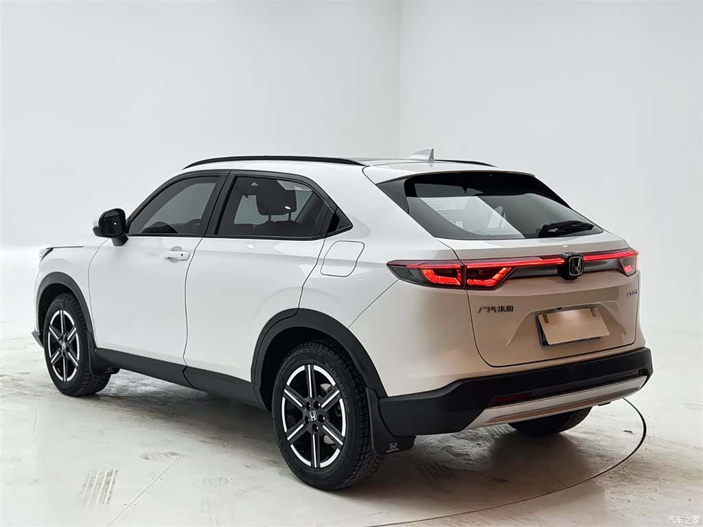 Honda Vezel, 2023 4