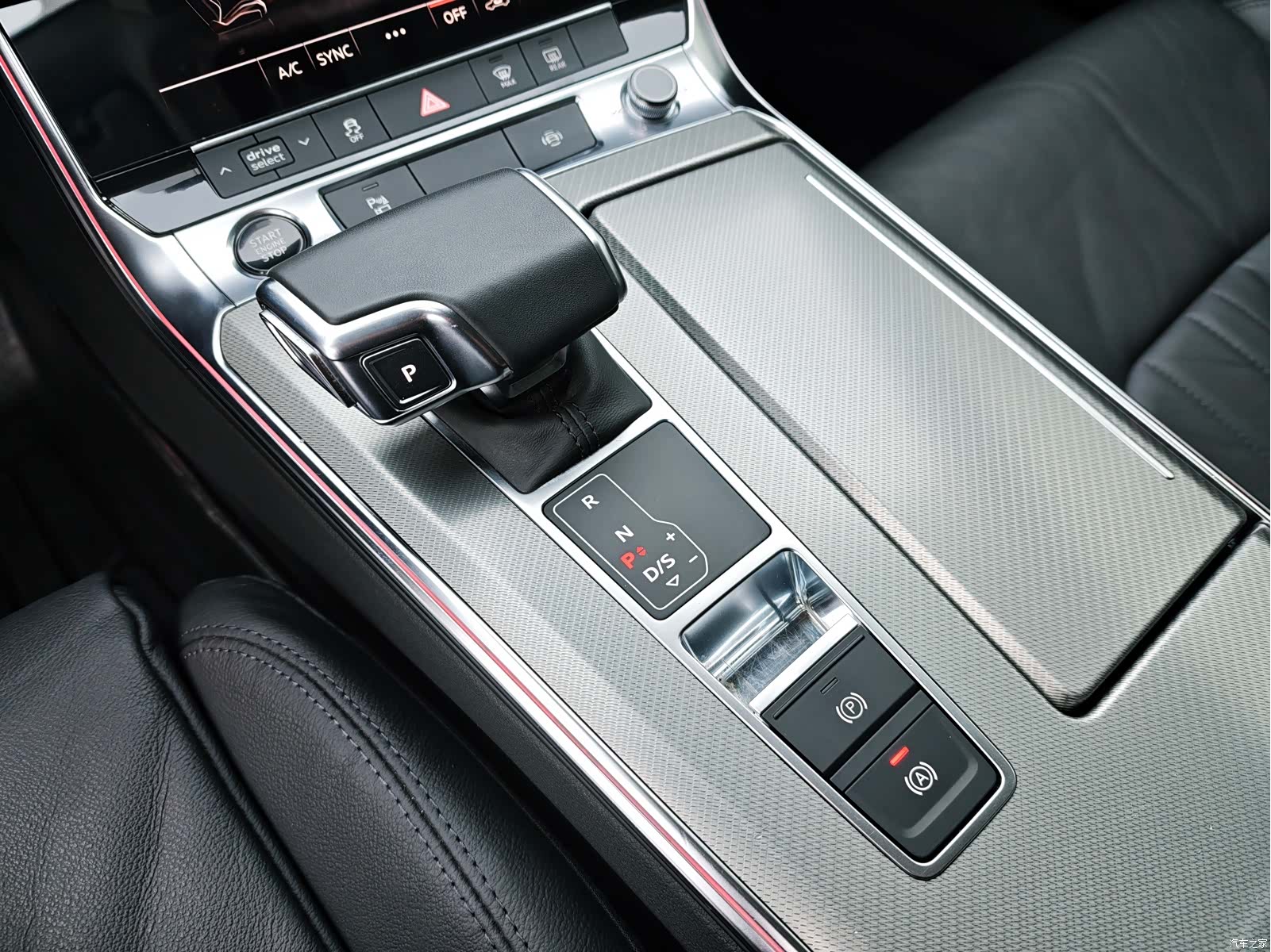 Audi A6L, 2021 10