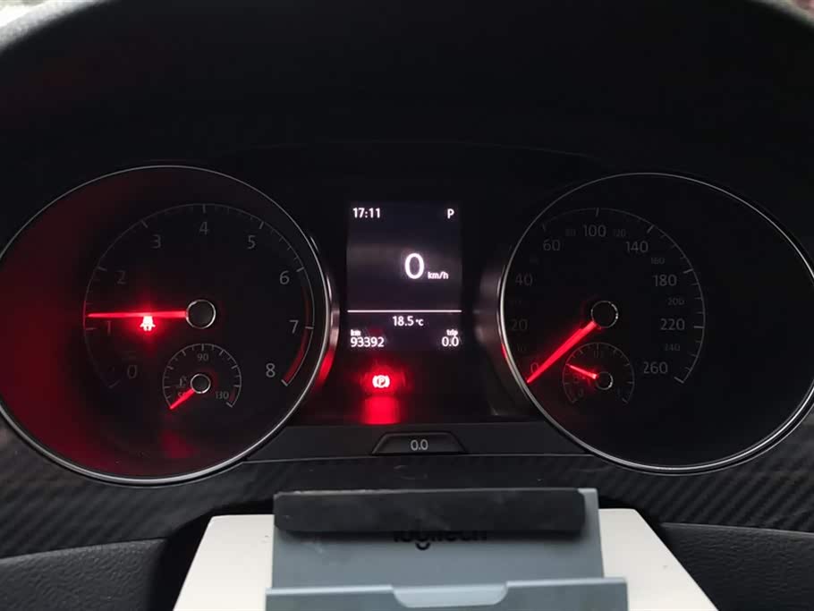 Volkswagen Golf*Jiayu