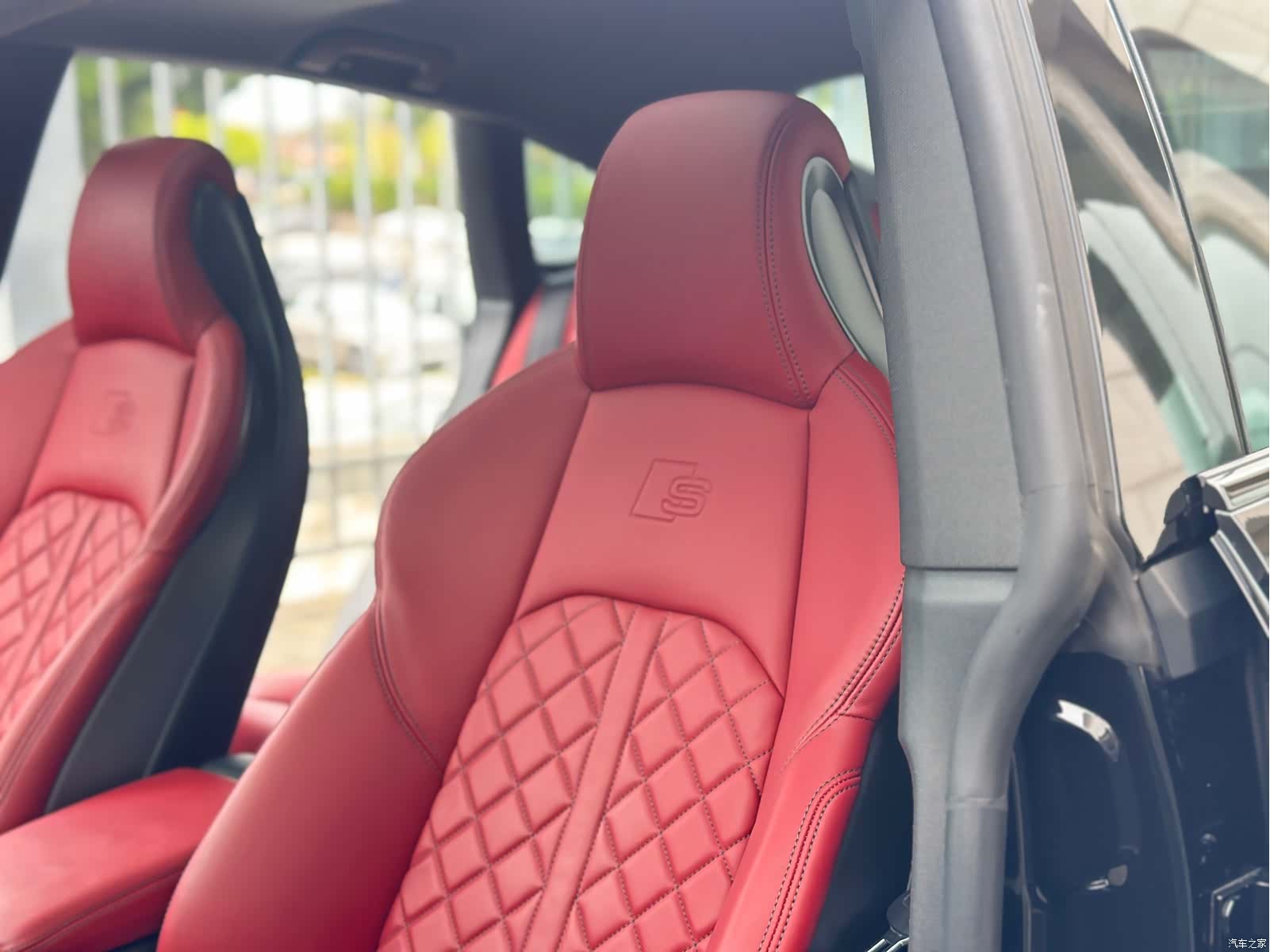 Audi S5, 2022 17