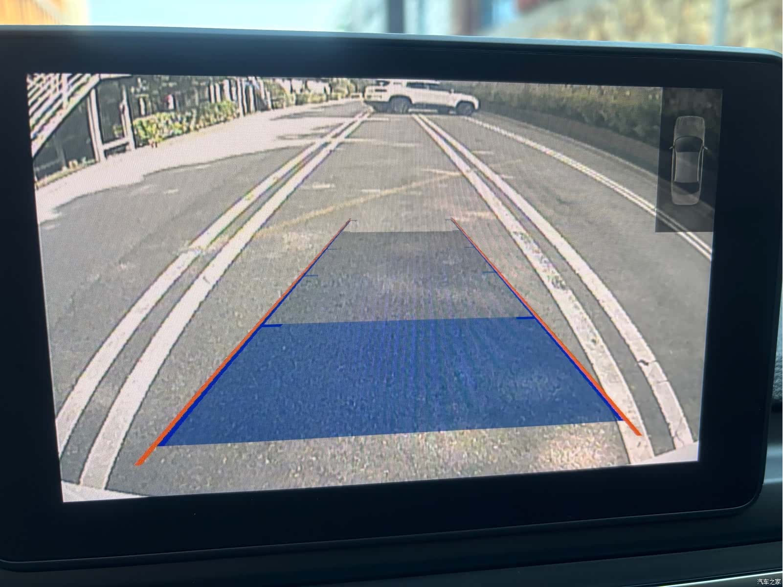 Audi A4L, 2019 8
