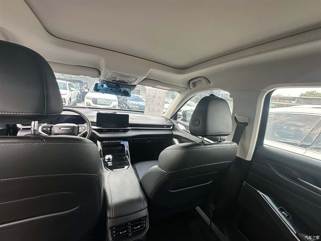 Haval H6, 2022 8