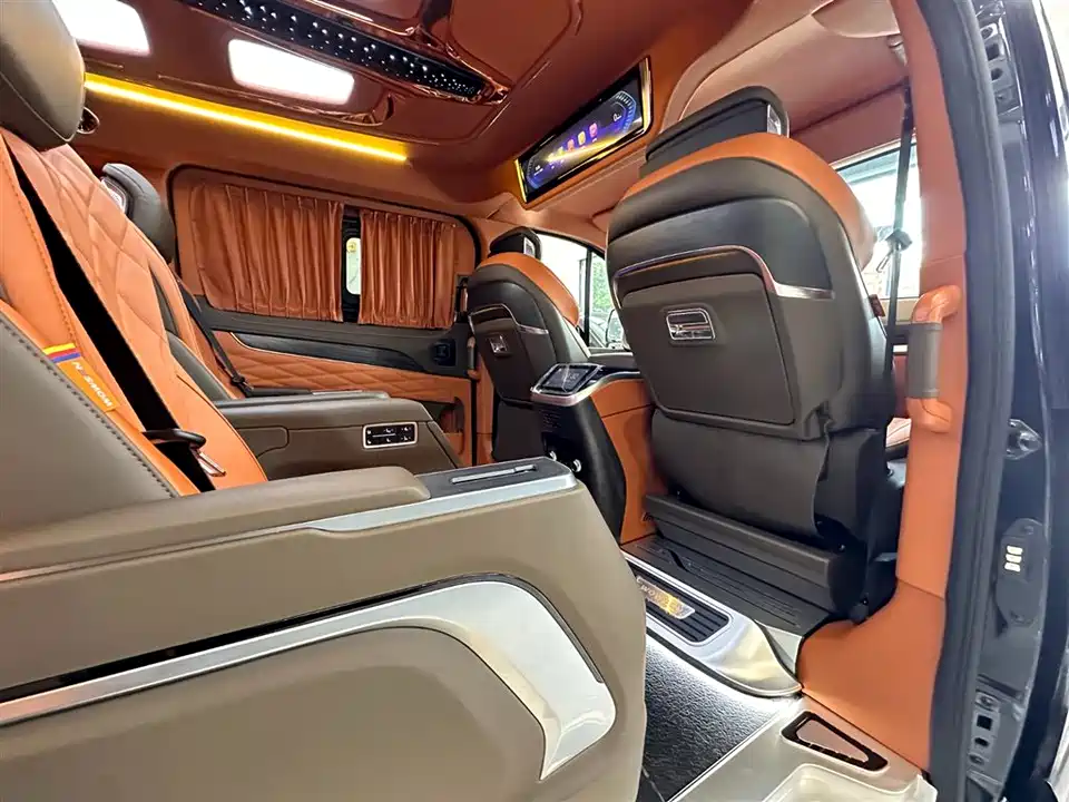 YEMA Black Samurai Youth