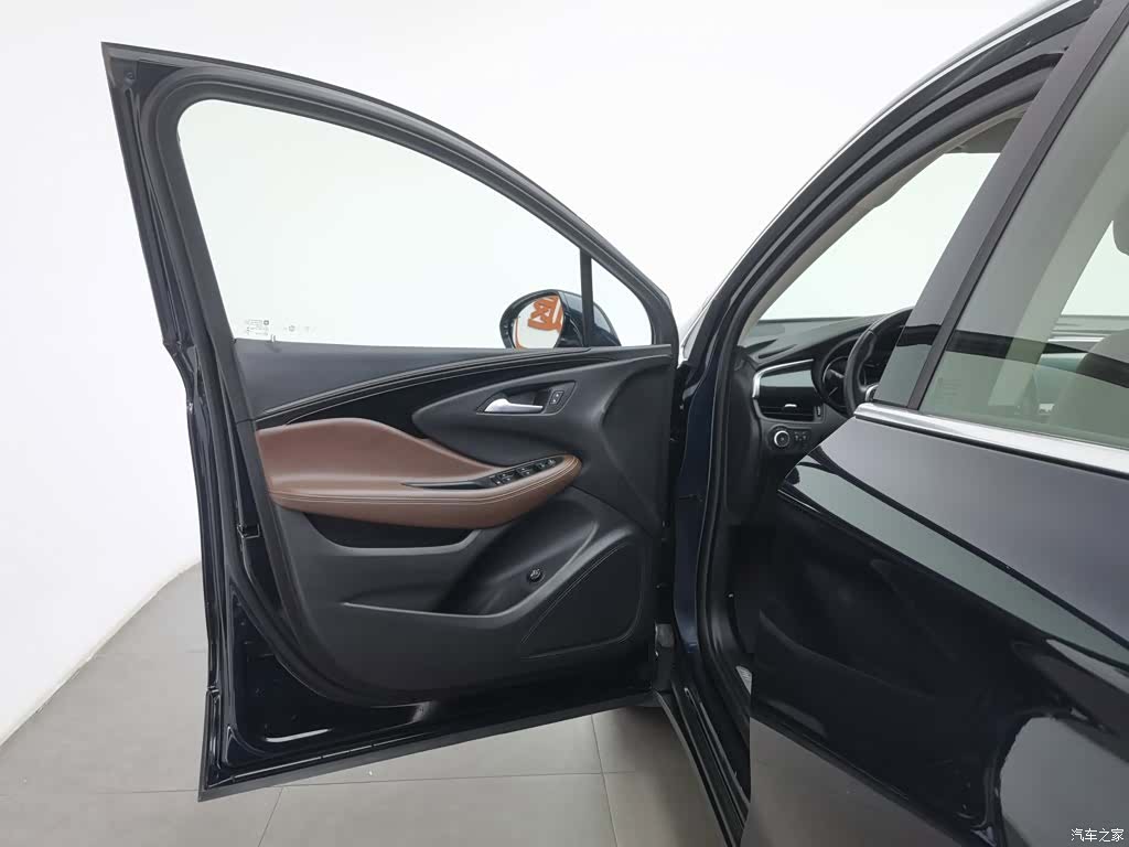 Buick Envision Plus, 2020 8