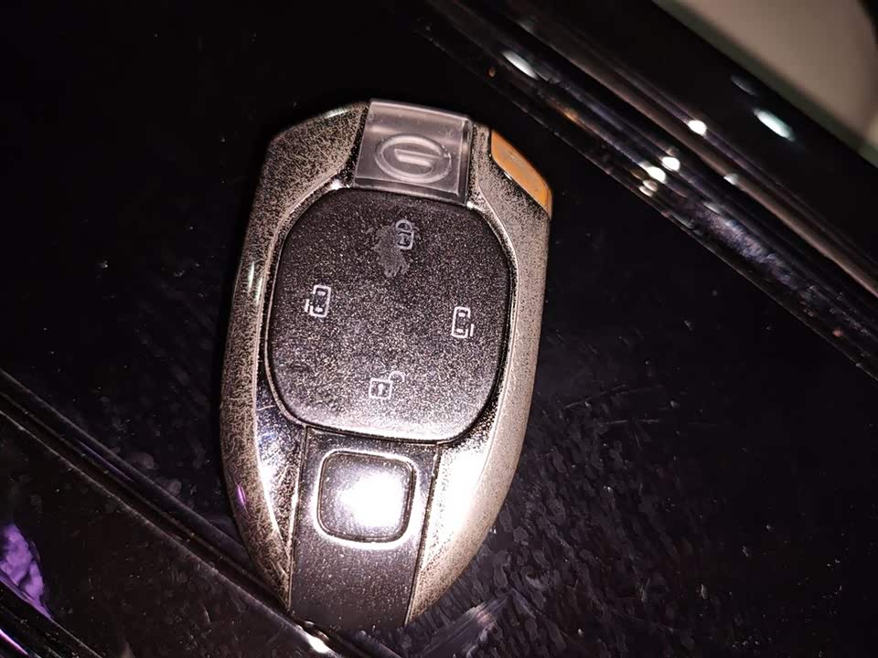 Trumpchi Trumpchi M8