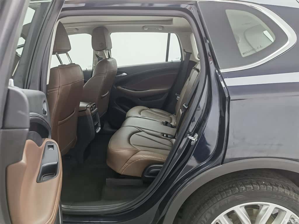 Buick Envision Plus, 2020 15