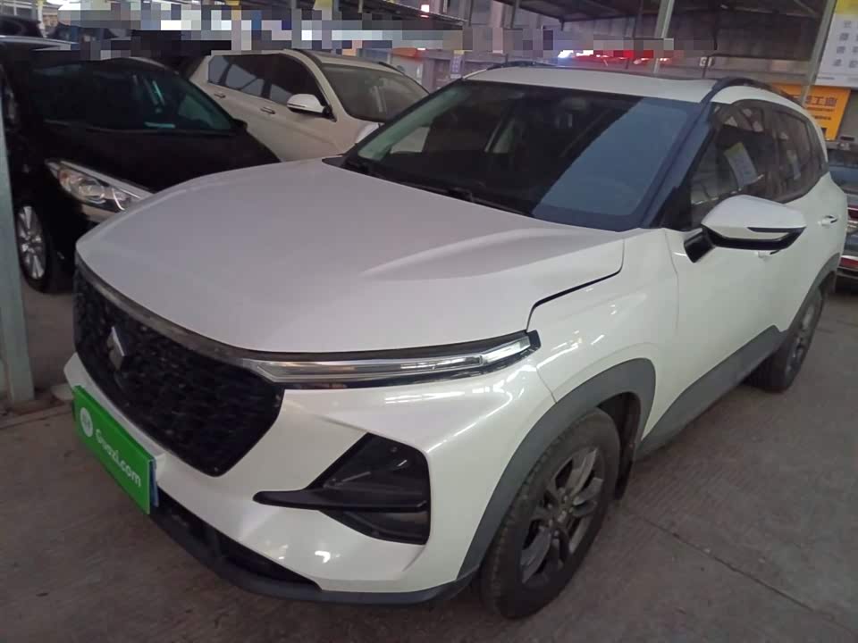 Baoding RS-3