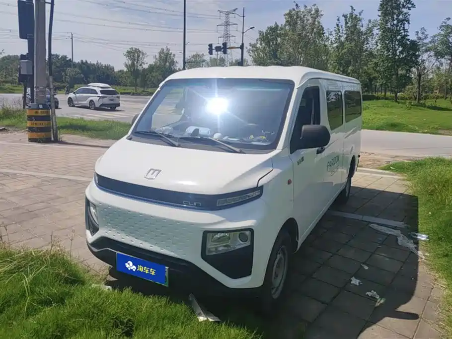 Yuanzheng Star Enjoy V