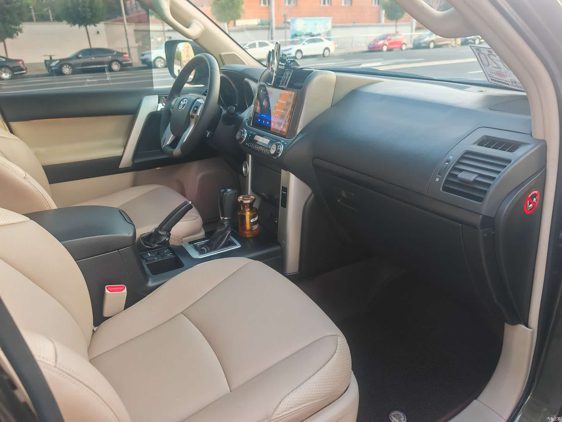 Toyota Prado, 2010 24