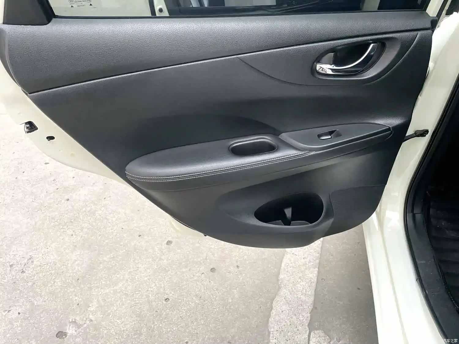 Nissan Tiida, 2022 18
