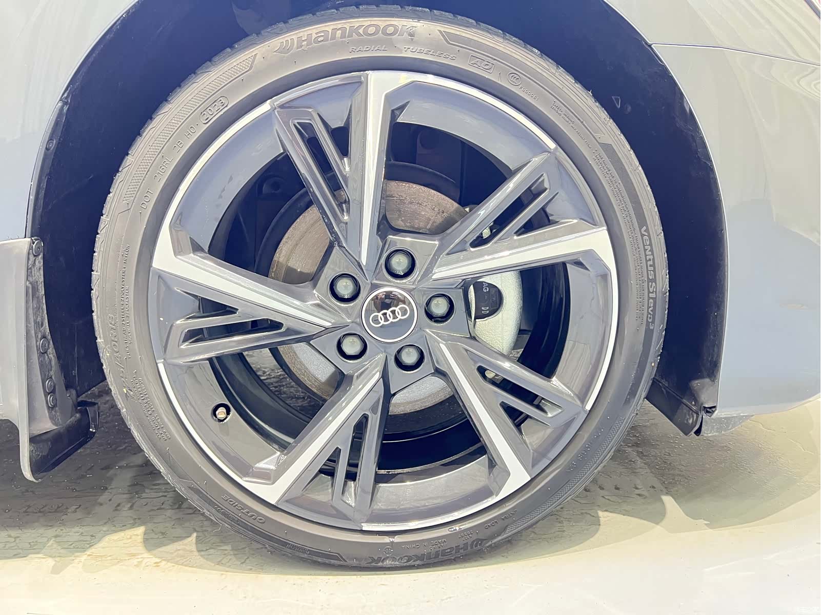 Audi A3, 2023 16