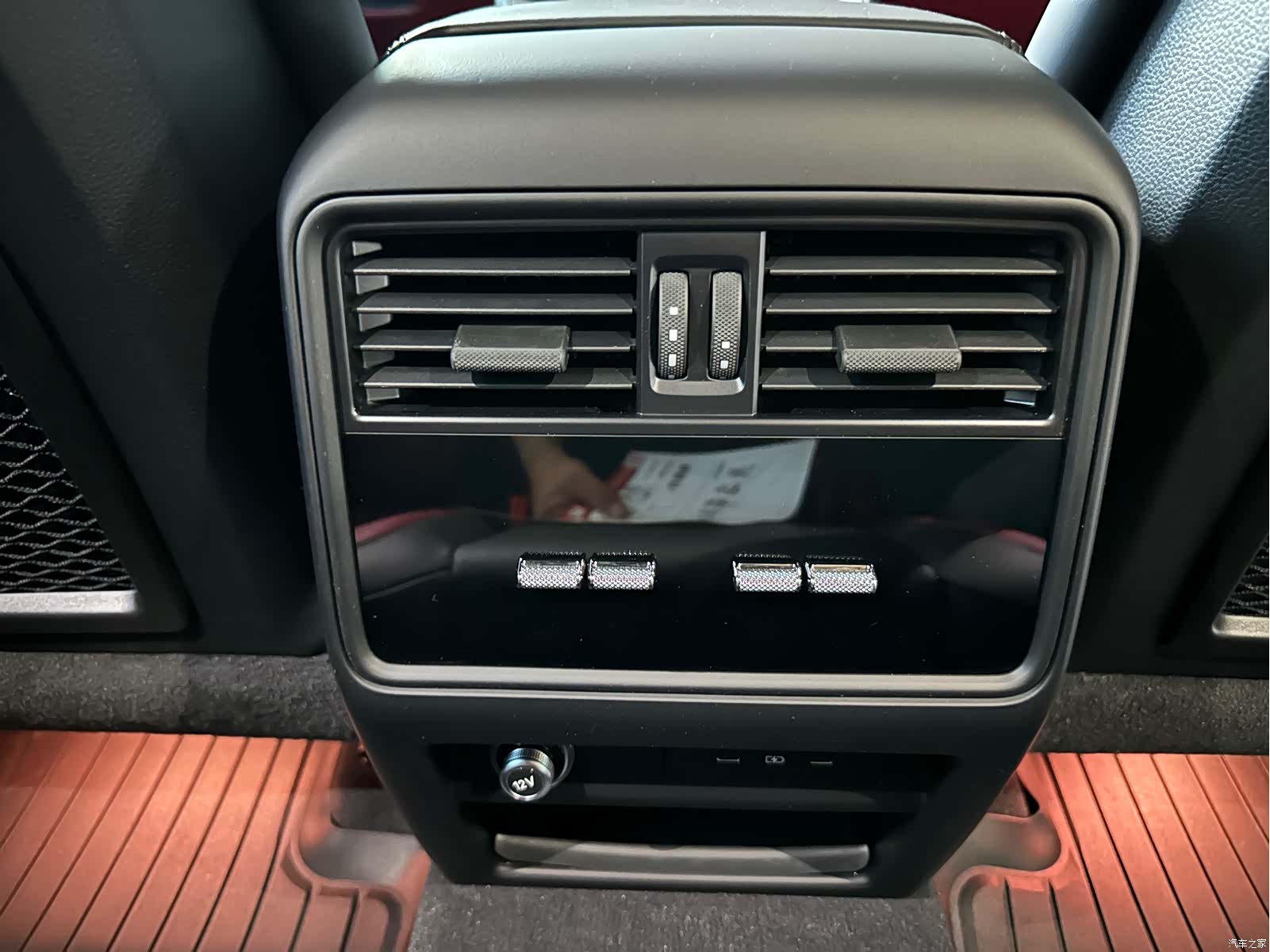 Porsche Cayenne, 2025 16