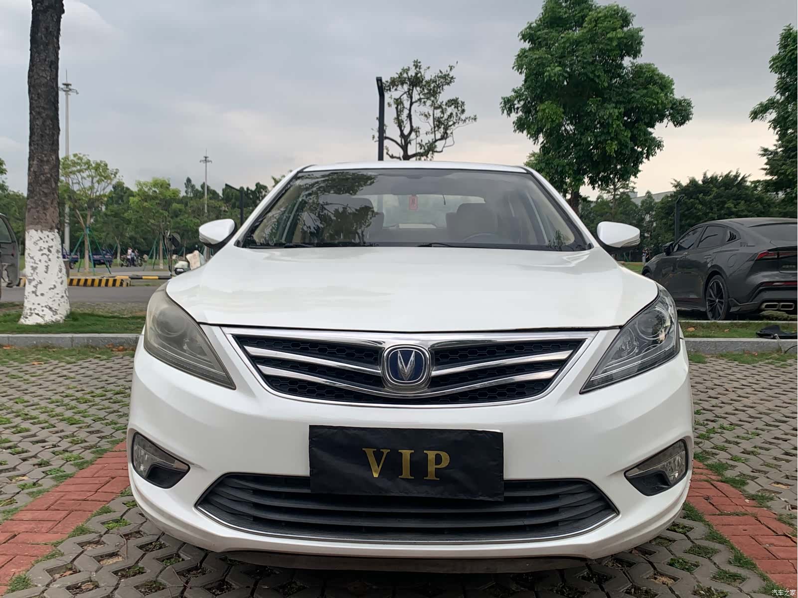 Changan Eado, 2017 2