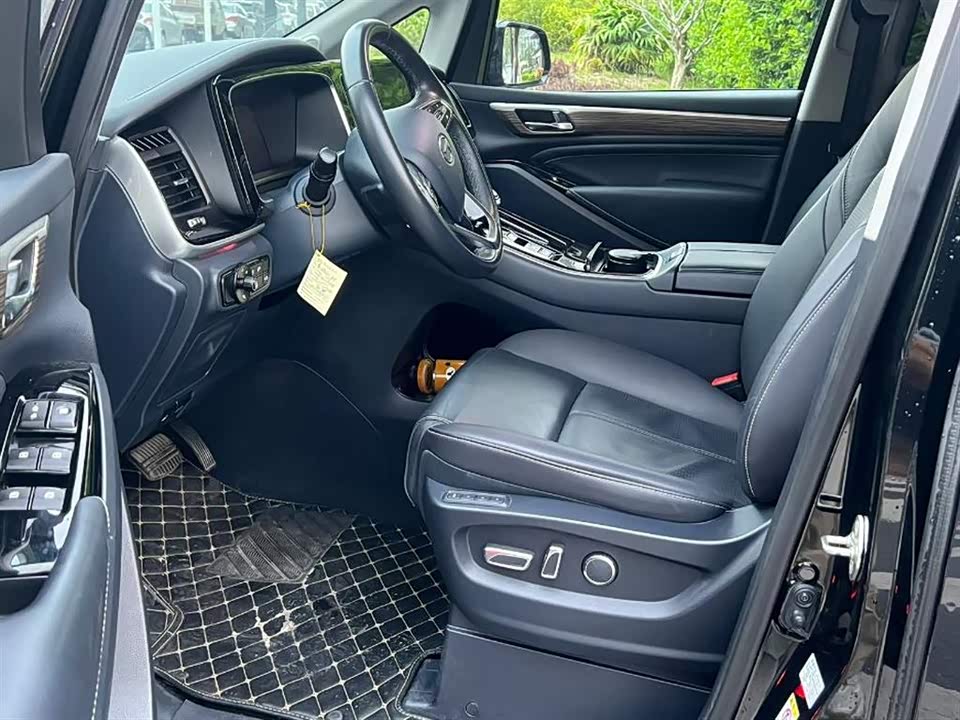 Trumpchi Trumpchi M8