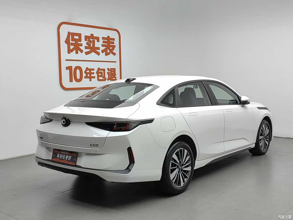Changan Eado, 2024 2