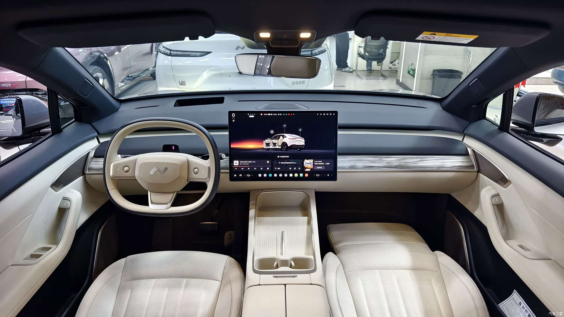 NIO L60, 2025 9