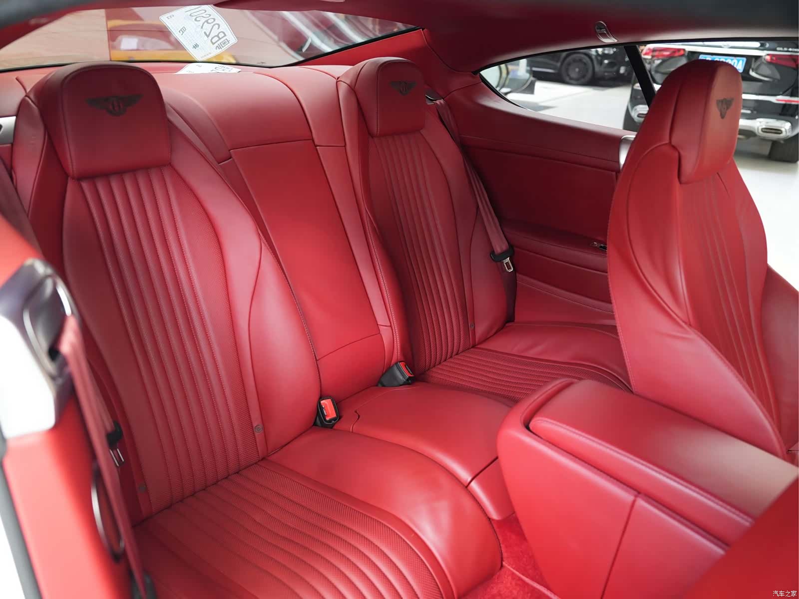 Bentley Continental GT, 2017 19