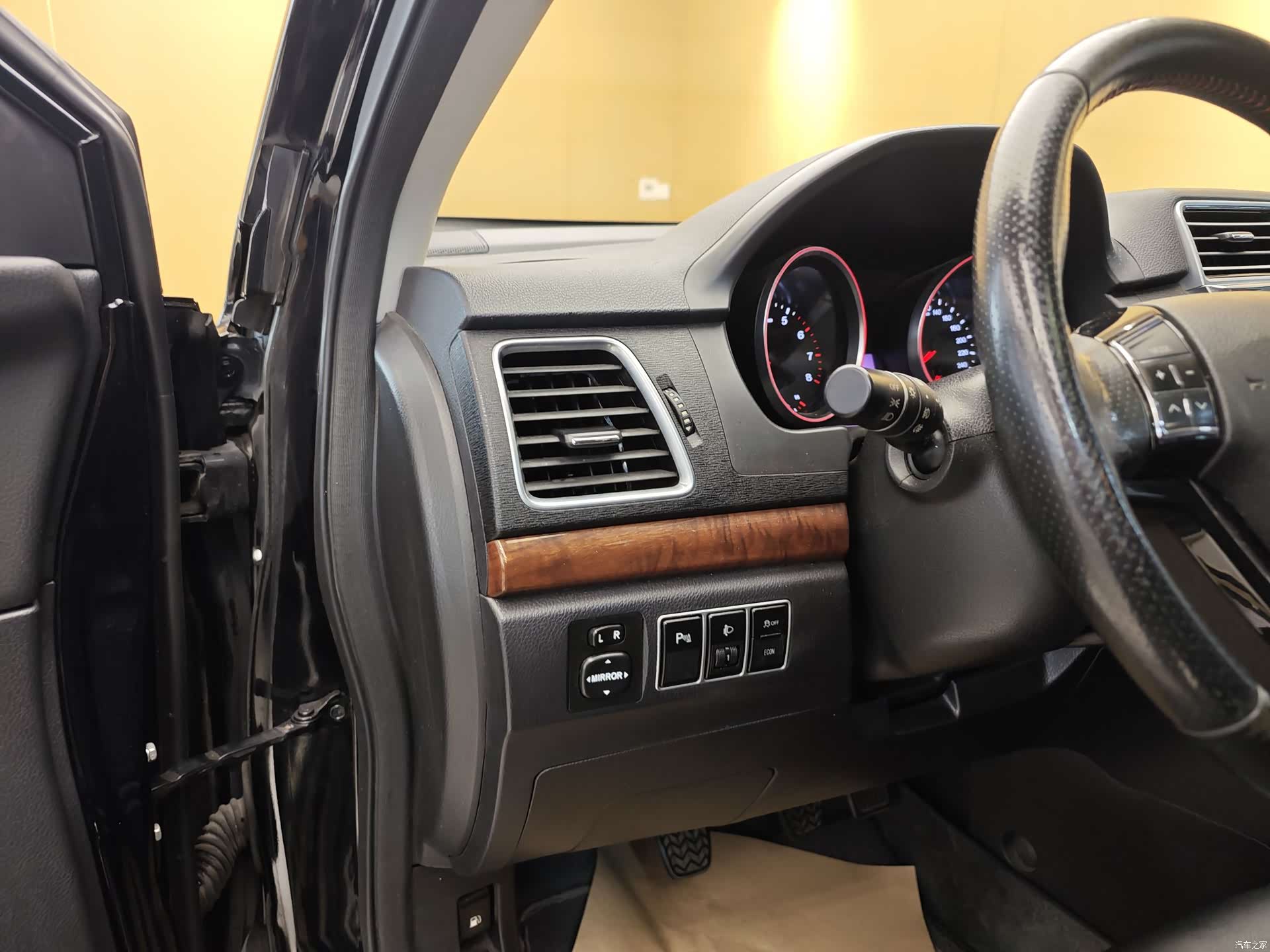 Haval H6, 2017 11