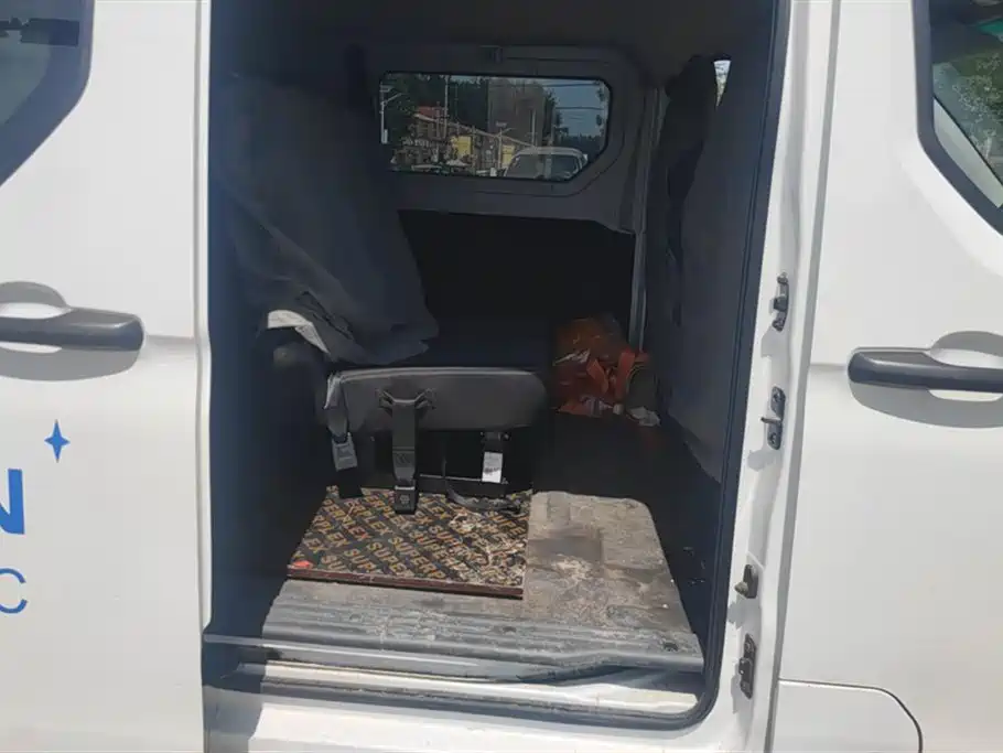 Yuanzheng Star Enjoy V